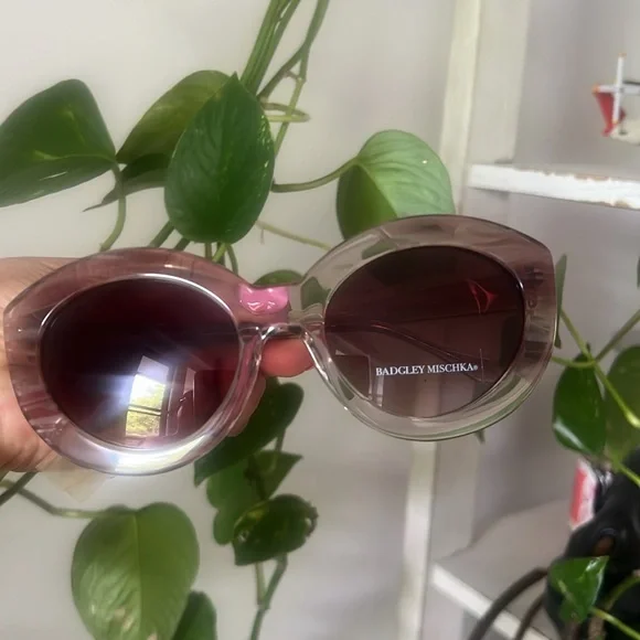 Badgley Mischka Brand🔥Joli Sunglasses🔥 - Picture 6 of 8